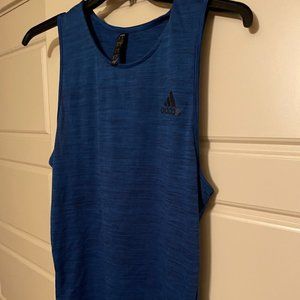 Adidas Men's Tank